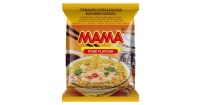Pork flv. Instant noodle 60g MAMA